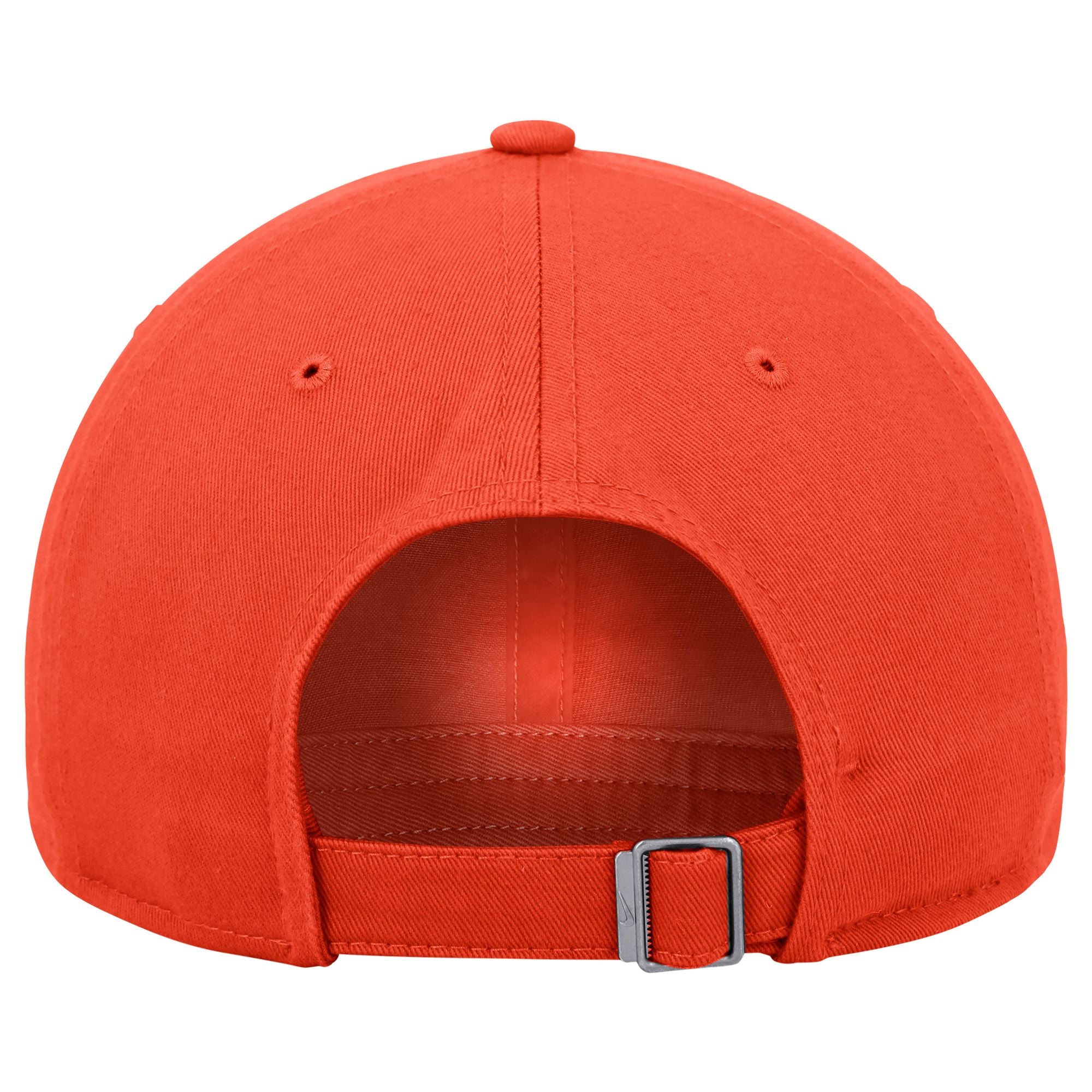 Illinois Basketball Orange/Blue Nike Club Hat