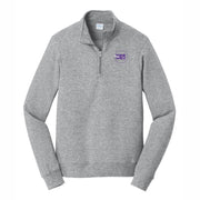 NGS Men's Quarter-Zip Sweatshirt