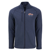 Illinois Fighting Illini Men's Tennis Peshastin Full-Zip Jacket