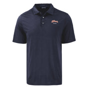 Illinois Fighting Illini Men's Coastline Epic Polo Baseball