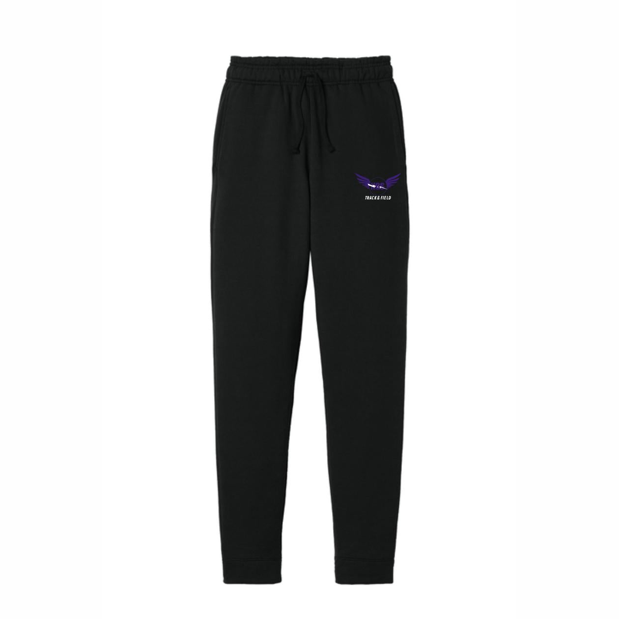NGS Youth Fleece Joggers Track and Field