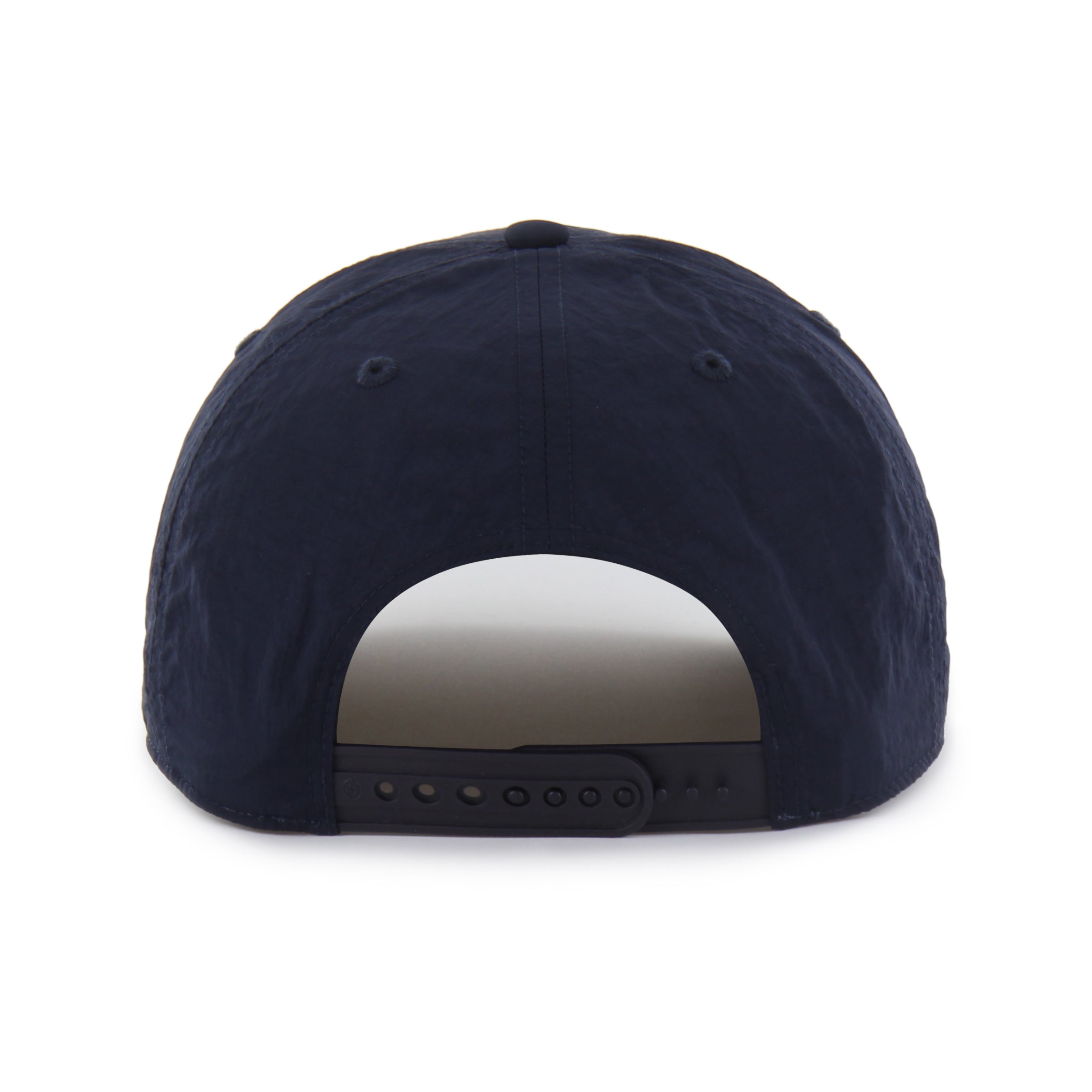 Illinois Hitch Adjustable Hat - Navy
