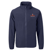 Illinois Fighting Illini Men's Charter Jacket ACES