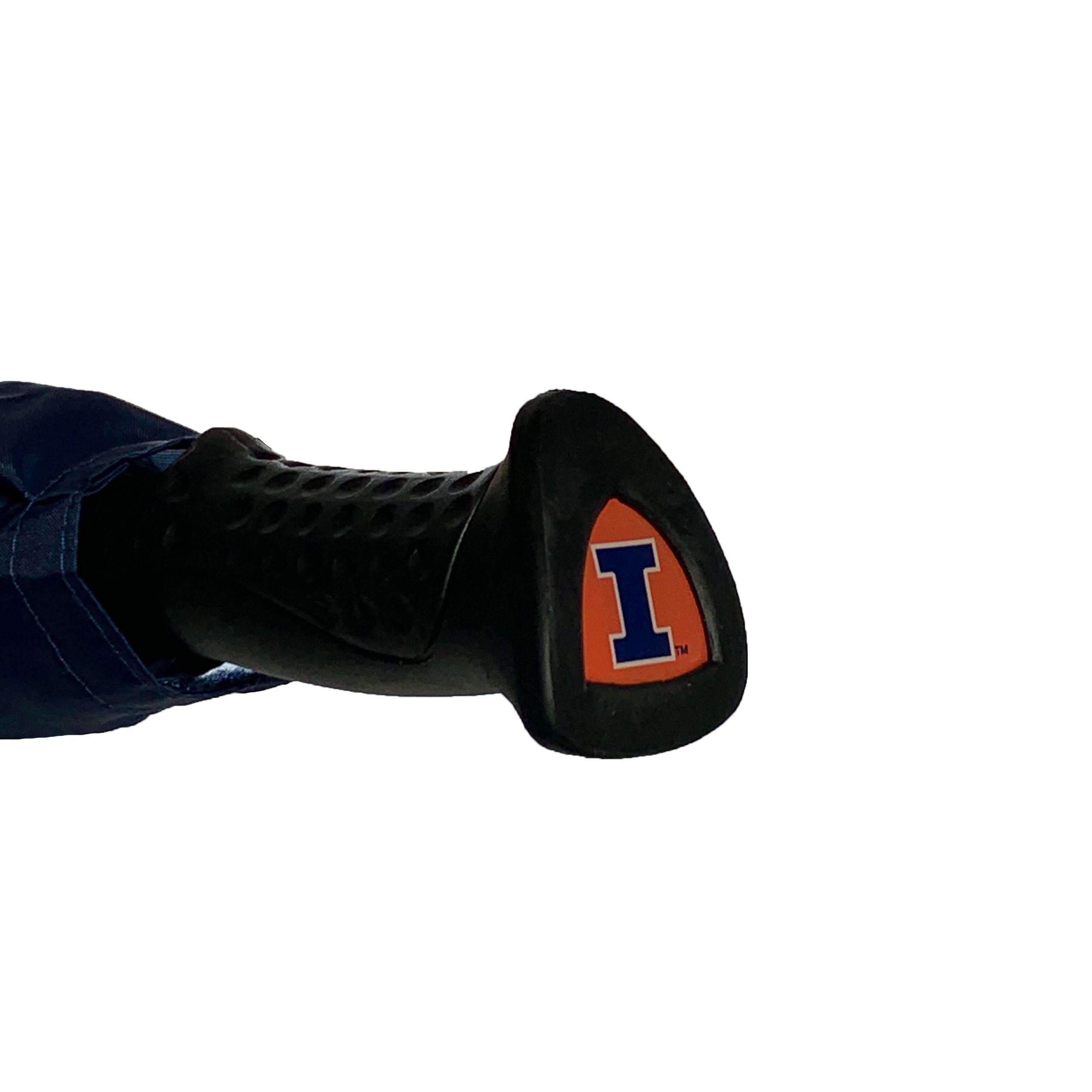Illinois Double Canopy Umbrella