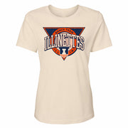 Illinois Illinettes Dance Team T-Shirt