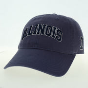 Illinois Fighting Illini Legacy Relaxed Fit Hat