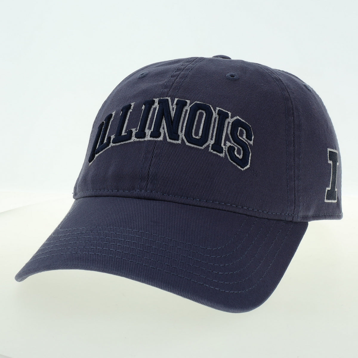 Illinois Fighting Illini Legacy Relaxed Fit Hat