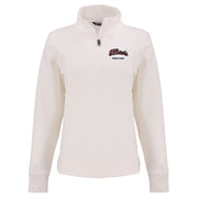 Illinois Fighting Illini Wrestling Women's Roam Versatility Quarter-Zip