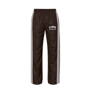 Fighting Illini Women's Fashion Track Pants Hype & Vice