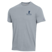 Illinois Champion Short Sleeve T-shirt