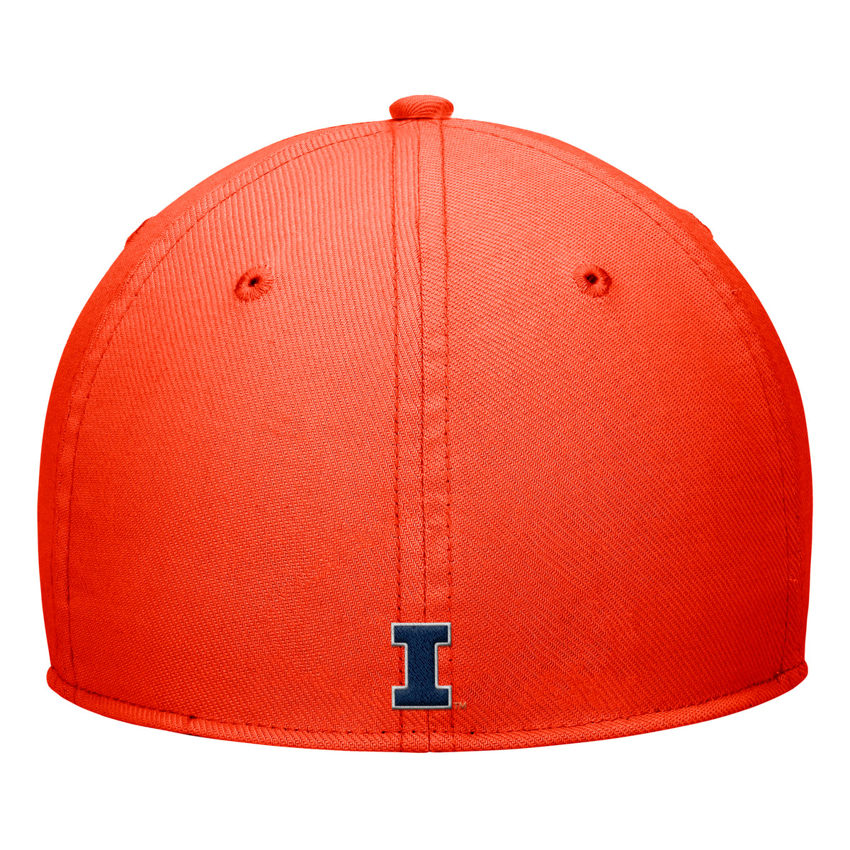 Illinois Nike Orange Swooshflex Hat