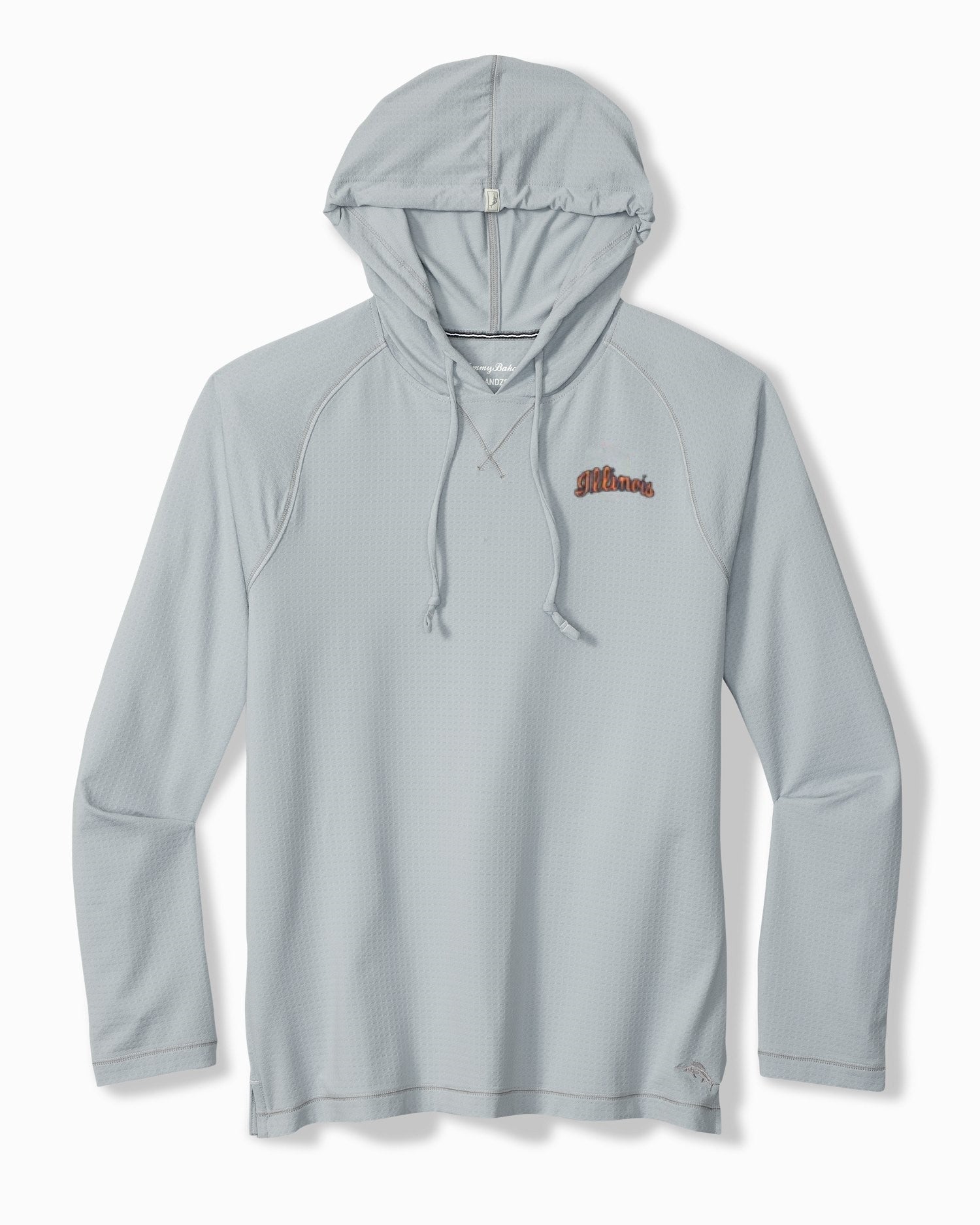 Illinois Fighting Illini Tommy Bahama Sunset Ralley Hood