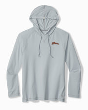 Illinois Fighting Illini Tommy Bahama Sunset Ralley Hood