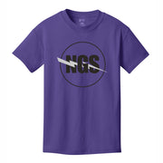 NGS Youth Short-Sleeve Tee