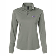NGS Women's Quarter-Zip Pullover