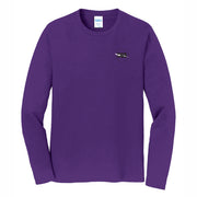 NGS Men's Crewneck Sweatshirt