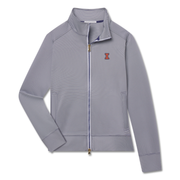 Illinois Fighting Illini Women's Estelle Full-Zip