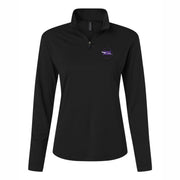 NGS Women's Quarter-Zip Pullover