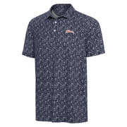 Illinois Fighting Illini Men's University Polo