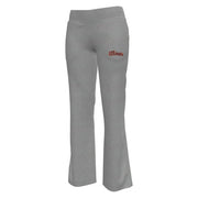 Fighting Illini Flared Joggers Champion