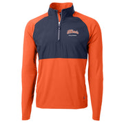 Illinois Fighting Illini Men's Adapt Eco Pullover Volleyball