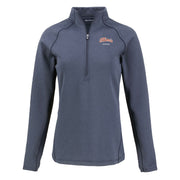 Illinois Fighting Illini Women's Peshastin Half-Zip Softball