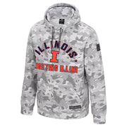 Illinois OHT Performance Hoodie