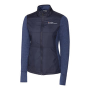 Illinois Fighting Illini Women's Gies Stealth Jacket