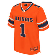 Illinois Fighting Illini All Day Football Jersey