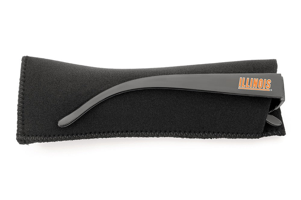 Illinois Reading Glasses