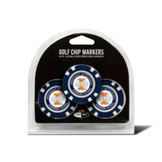 Fighting Illini 3-Pack Vault Golf Chips
