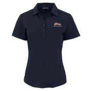 Illinois Fighting Illini Women's Polo Women's Basketball