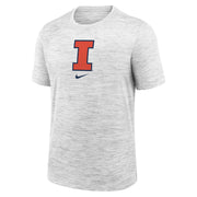 Illinois Fighting Illini Nike Velocity Tee