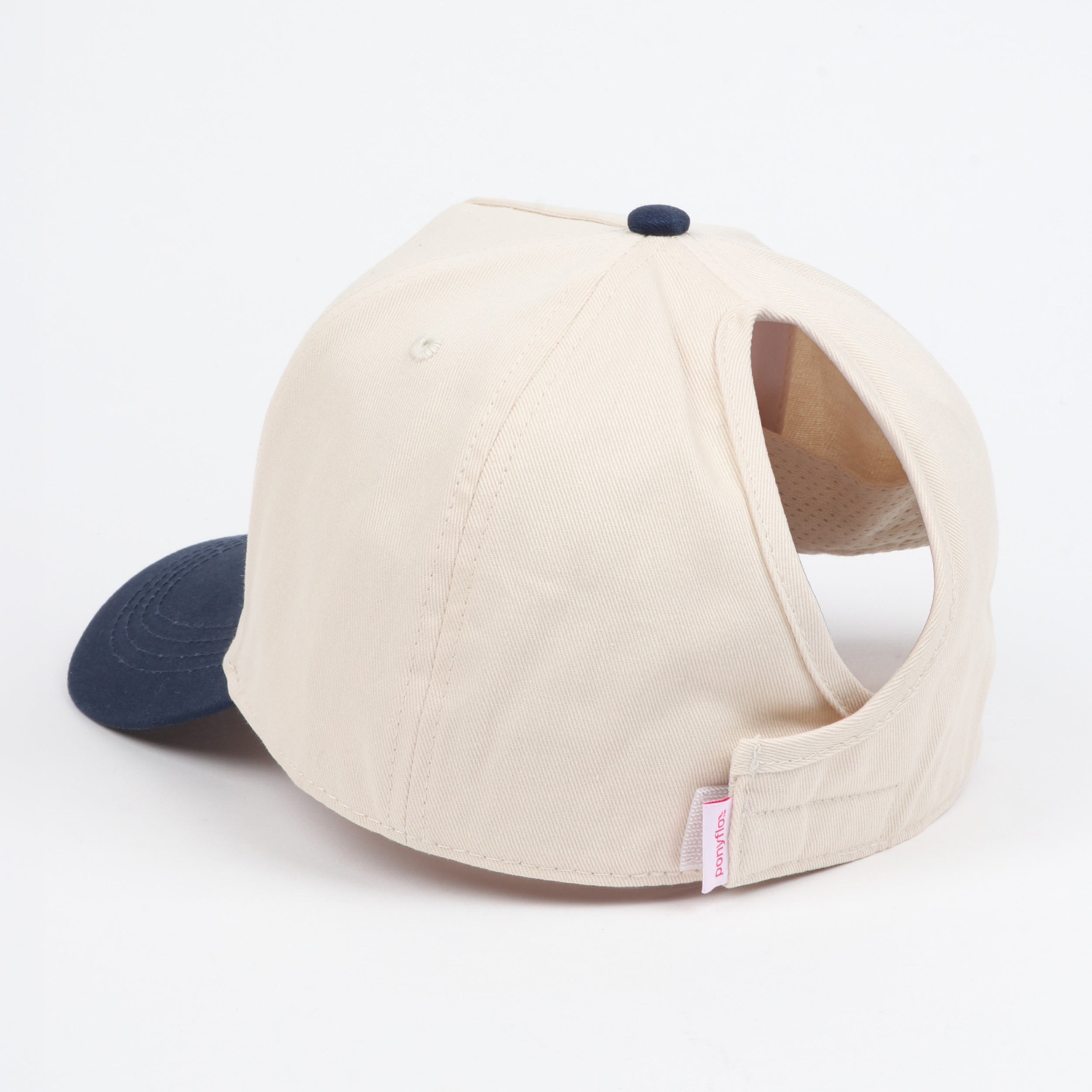 Illinois Women's Pony Flo Illinois 2-Tone Hat