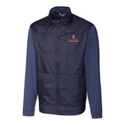 Illinois Fighting Illini Stealth Hybrid Full-Zip ACES