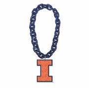 Illinois Sparkly Fanchain