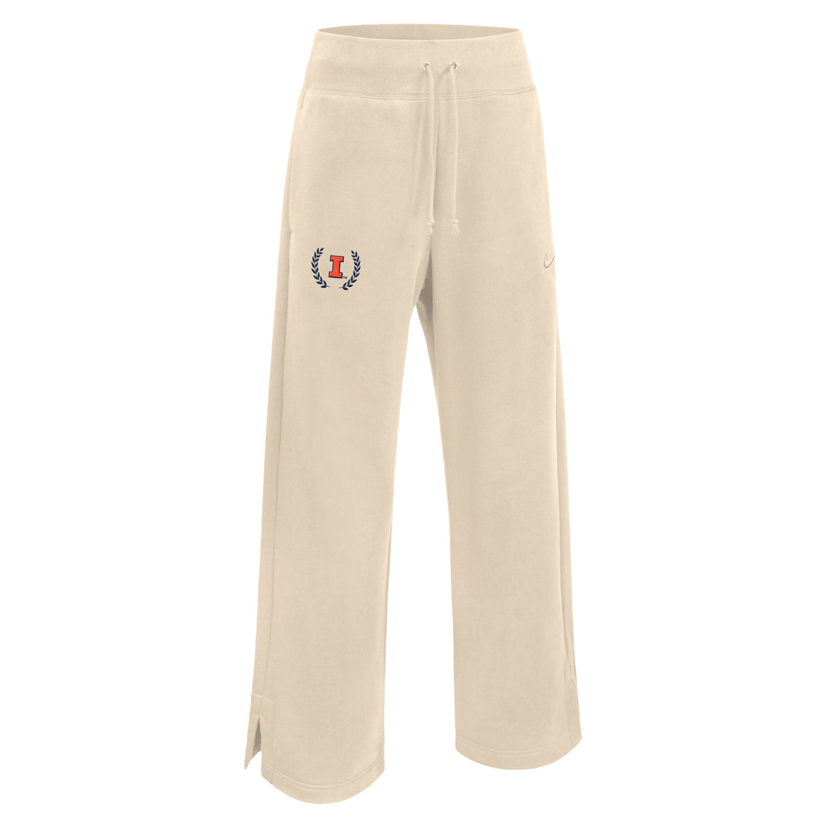 Illinois Fighting Illini Nike Women's Phoenix Sweatpants