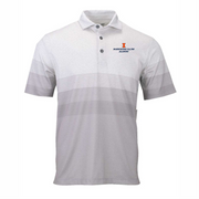 Illinois Fighting Illini Men's Marching Illini Alumni Polo