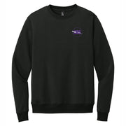 NGS Unisex Crewneck Sweatshirt