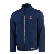 Illinois Fighting Illini Men's Evoke Jacket