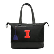 Illinois Fighting Illini Laptop Tote Bag
