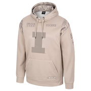 Illinois OHT Camo Military Performance Hoodie