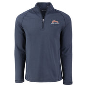 Illinois Fighting Illini Men's Peshastin Quarter-Zip Women's Basketball