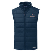 Illinois Fighting Illini Men's Evoke Vest Grainger