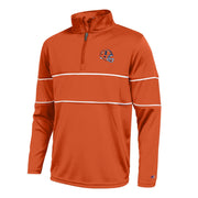 Illinois Youth Champion Football Quarter Zip