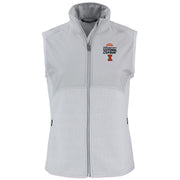 Illinois Fighting Illini Final Four Women's Hunts Point Full-Zip Vest