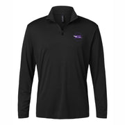 NGS Men's Quarter-Zip Pullover