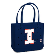 Illinois Baby Bogg Bag