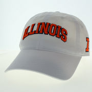 Illinois Fighting Illini Legacy Relaxed Fit Hat
