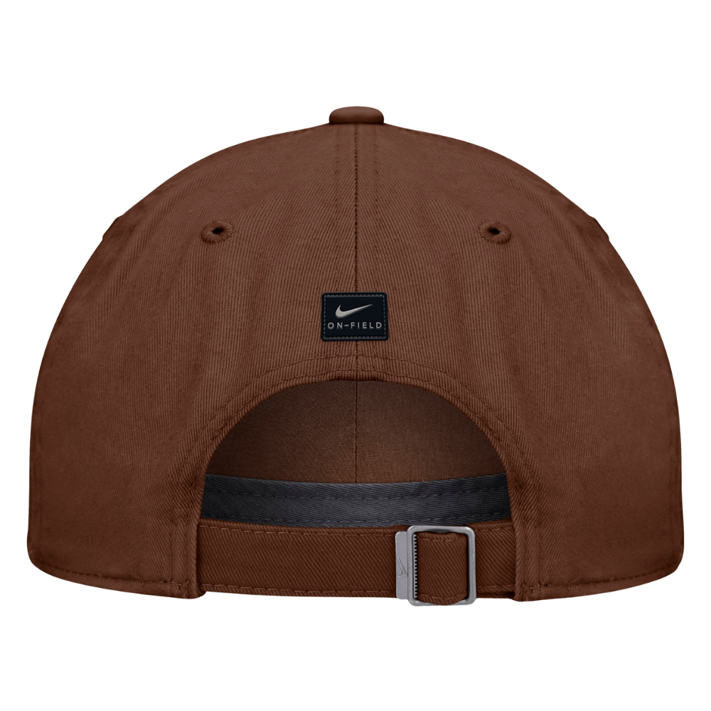 Illinois Fighting Illini Nike Military Club Cap